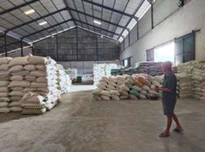 Dijual Pabrik di Jl. MH. Thamrin, Kec. Kalisat Kabupaten Jember, LELANG