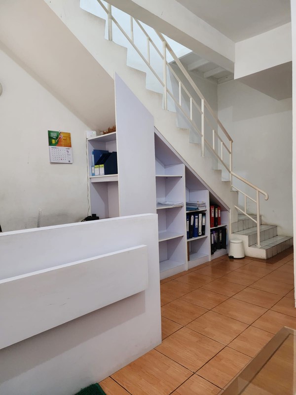 Turun harga Ruko strategis Bintaro Trade Center