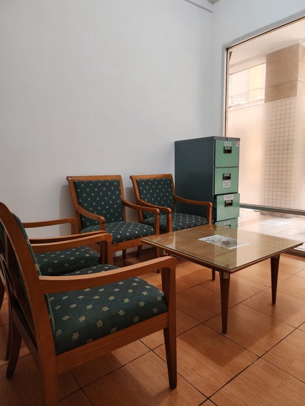 Turun harga Ruko strategis Bintaro Trade Center