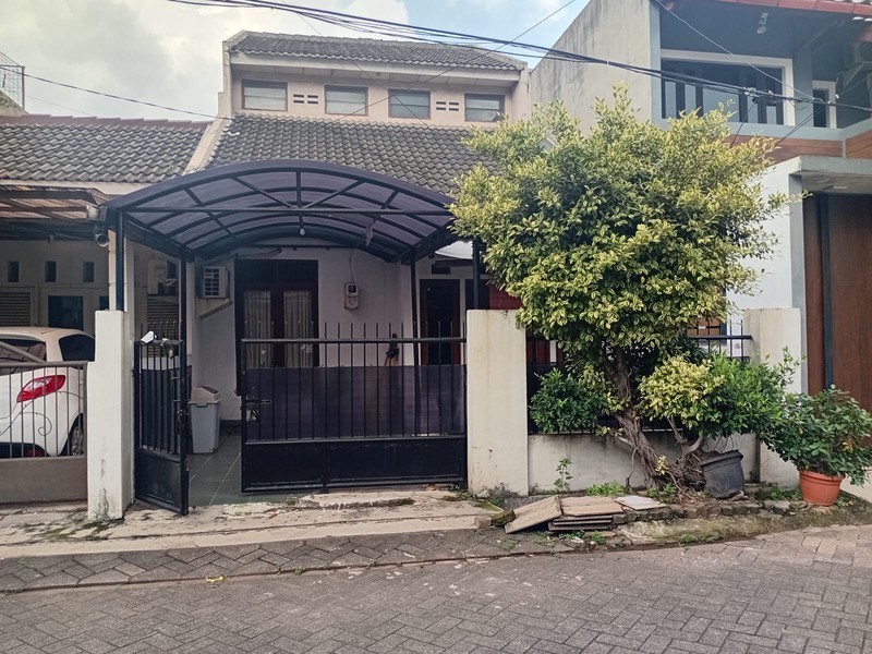 Dijual Rumah Bintaro Sektor IV Pondok Aren,Tangerang Selatan