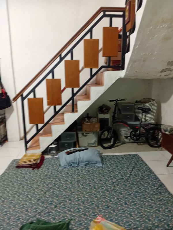 Dijual Rumah Bintaro Sektor IV Pondok Aren,Tangerang Selatan
