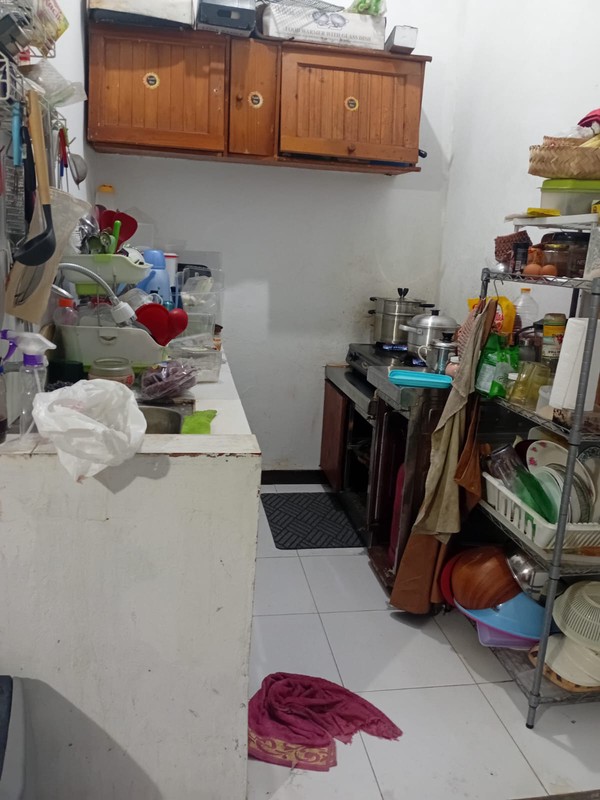 Dijual Rumah Bintaro Sektor IV Pondok Aren,Tangerang Selatan