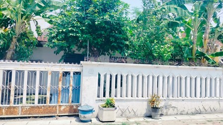 Rumah Dijual Bibis Tama Tandes Surabaya Barat 