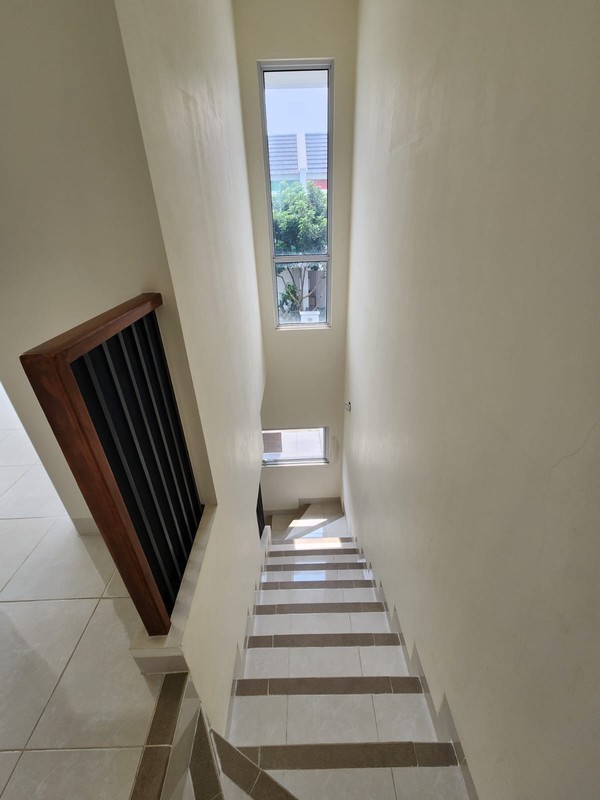 Rent. Rumah bagus cluster Martinez, Gading Serpong
