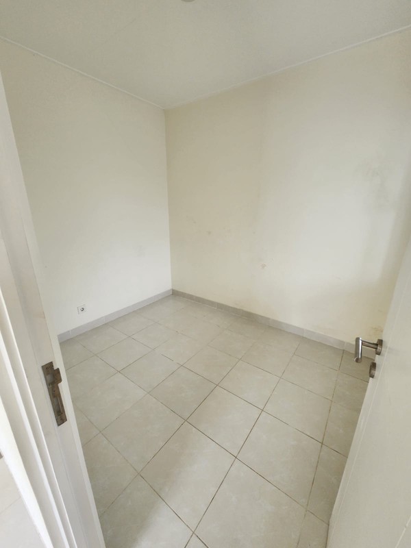 Rent. Rumah bagus cluster Martinez, Gading Serpong