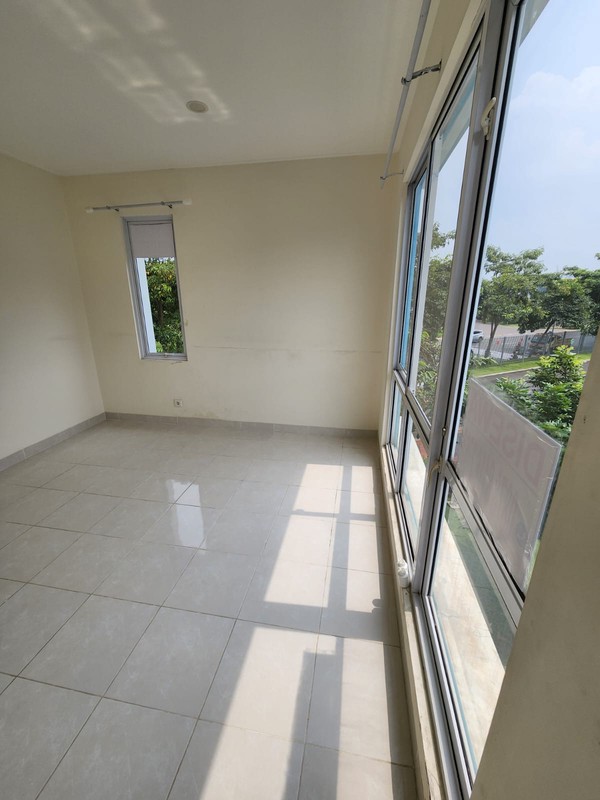 Rent. Rumah bagus cluster Martinez, Gading Serpong