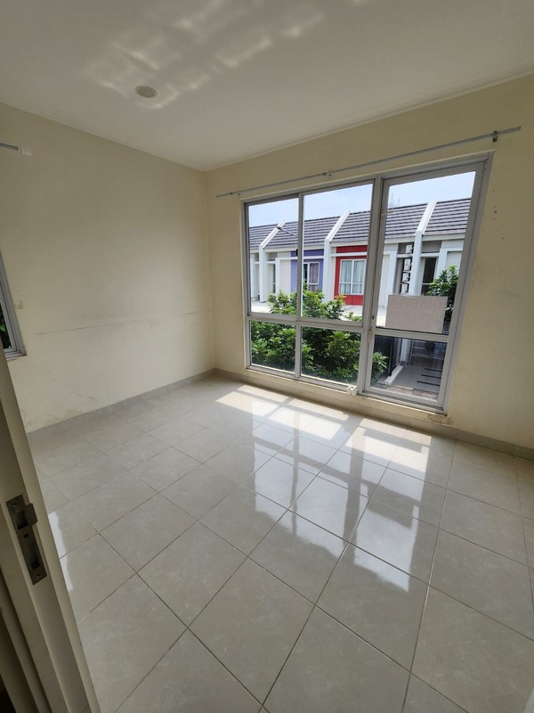 Rent. Rumah bagus cluster Martinez, Gading Serpong