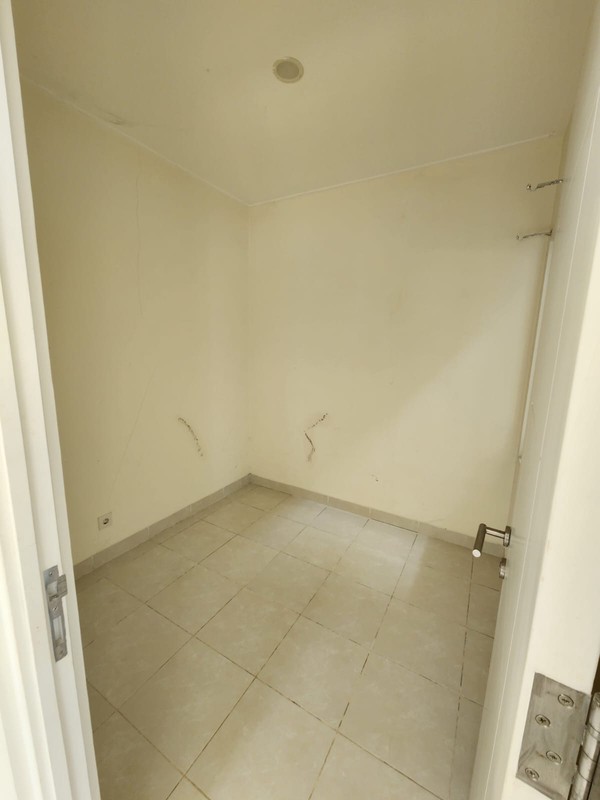 Rent. Rumah bagus cluster Martinez, Gading Serpong