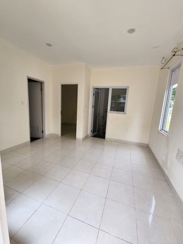 Rent. Rumah bagus cluster Martinez, Gading Serpong