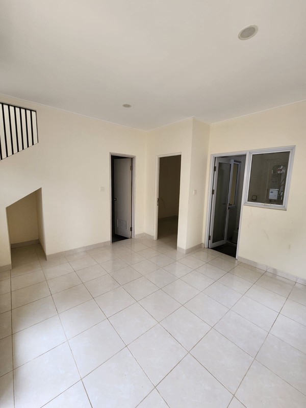 Rent. Rumah bagus cluster Martinez, Gading Serpong