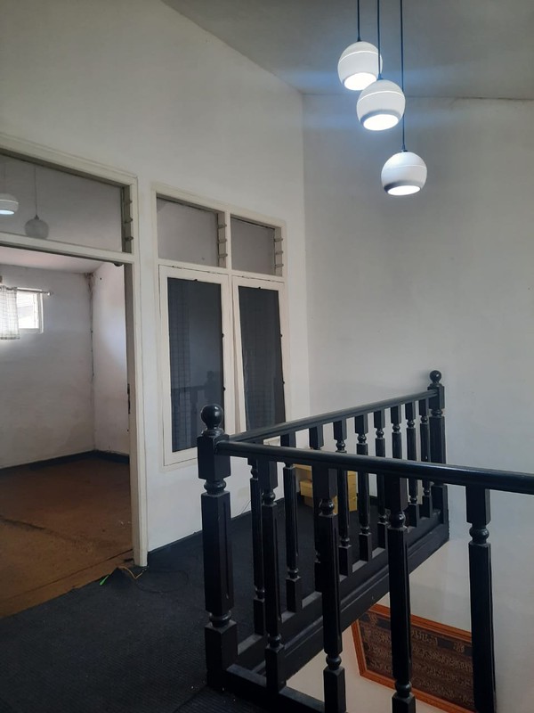 Dijual Rumah Komplek Wisma Cakra Depok