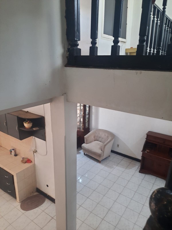 Dijual Rumah Komplek Wisma Cakra Depok