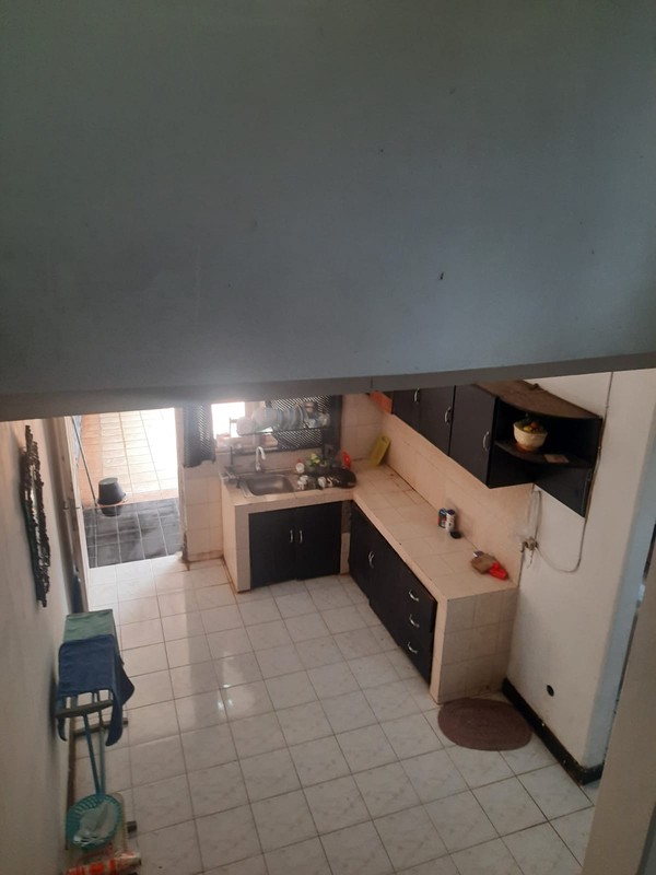 Dijual Rumah Komplek Wisma Cakra Depok