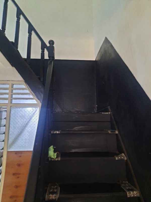 Dijual Rumah Komplek Wisma Cakra Depok