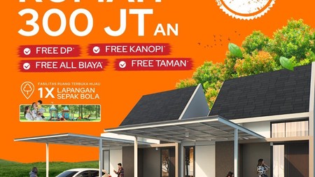 JAVA RESIDENCE HUNIAN IMPIAN JADI KENYATAAN