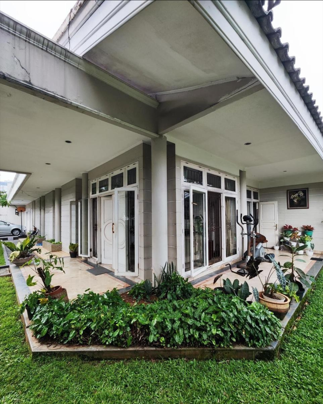 Dijual Rumah 2 Lantai Lebak Bulus, Jakarta Selatan