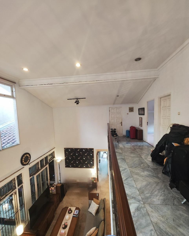 Dijual Rumah 2 Lantai Lebak Bulus, Jakarta Selatan