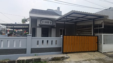 Hot Price. Rumah bagus Gading Serpong Sektor 6, habis renovasi.. 