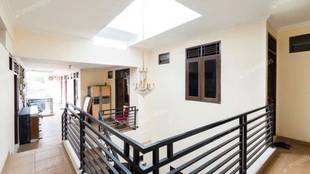 DIJUAL  Rumah Kost Setu Cipayung Jakarta Timur 