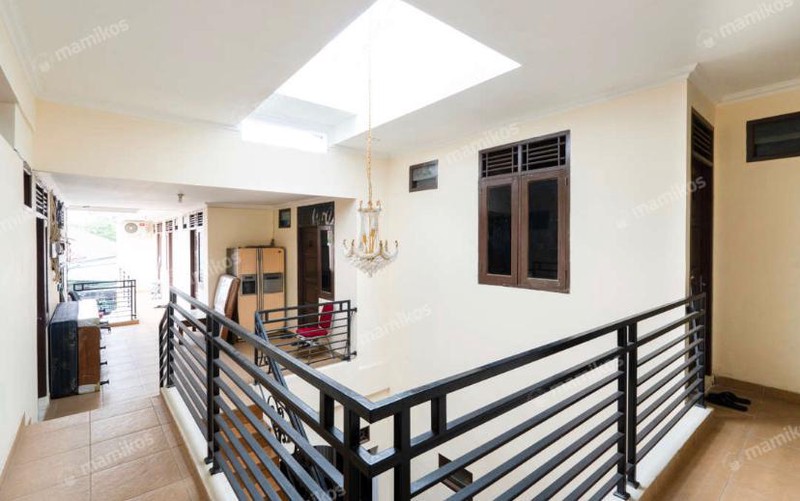 DIJUAL  Rumah Kost Setu Cipayung Jakarta Timur 