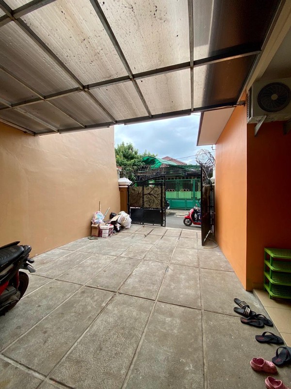DIJUAL  Rumah Kost Setu Cipayung Jakarta Timur 