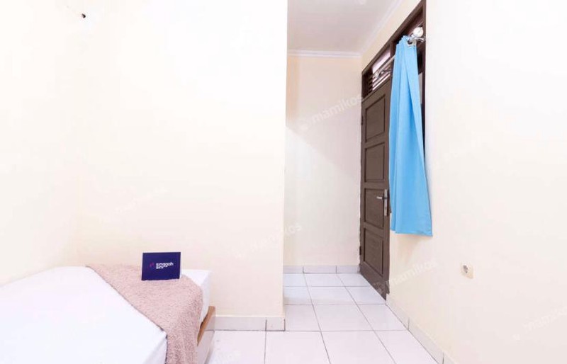 DIJUAL  Rumah Kost Setu Cipayung Jakarta Timur 