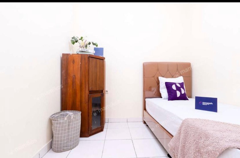 DIJUAL  Rumah Kost Setu Cipayung Jakarta Timur 