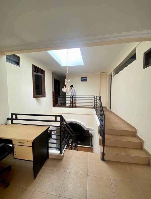 DIJUAL  Rumah Kost Setu Cipayung Jakarta Timur 