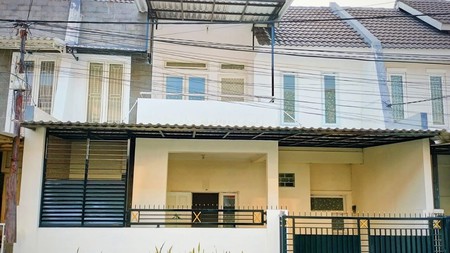 Rumah Dijual Sentrapoint Gunung Anyar Surabaya Timur  