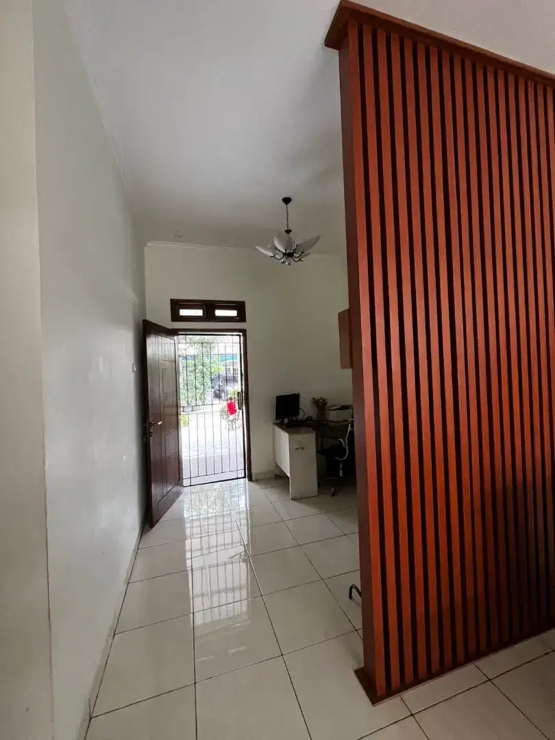 Flash Sale. Rumah 1 lantai Bukit Serpong Mas, Serpong Utara