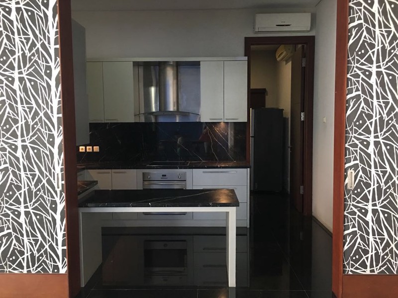 Disewakan rumah modern minimalis di Pondok Indah Area