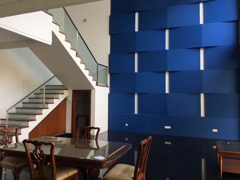 Disewakan rumah modern minimalis di Pondok Indah Area