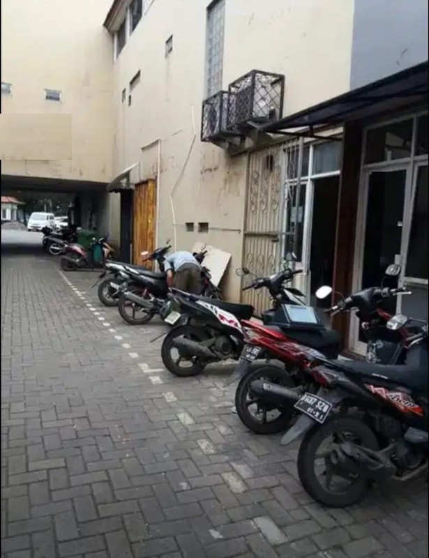 Ruko lokasi strategis di Bintaro Sektor 3