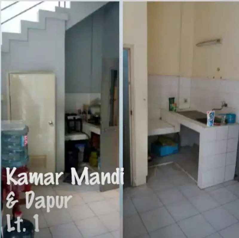 Ruko lokasi strategis di Bintaro Sektor 3