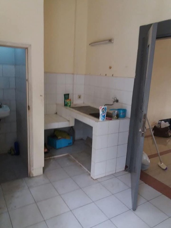 Ruko lokasi strategis di Bintaro Sektor 3