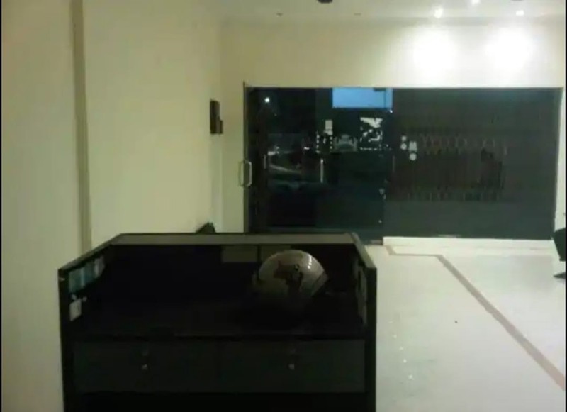 Ruko lokasi strategis di Bintaro Sektor 3