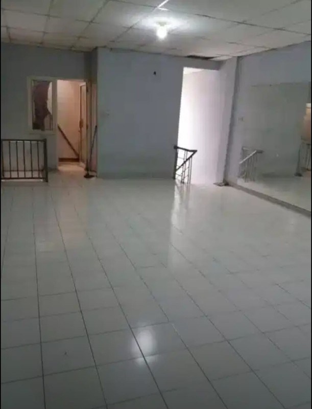 Ruko lokasi strategis di Bintaro Sektor 3