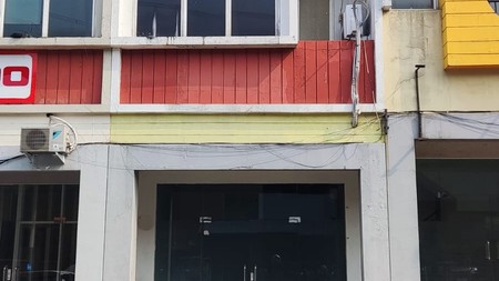 Hot Price. Ruko 2 lantai ruko Golden 8, Gading Serpong
