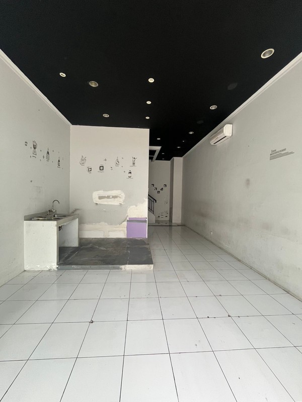 Hot Price. Ruko 2 lantai ruko Golden 8, Gading Serpong