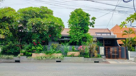 Rumah Dijual Pandugo I Penjaringan Sari Rungkut Surabaya Timur 