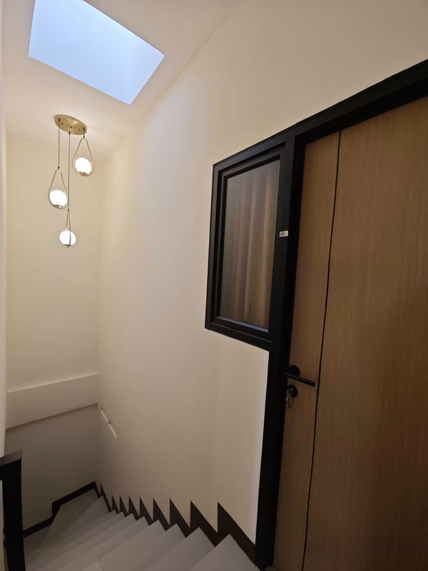 DIJUAL KOS BARU ROI TINGGI 8-9%/thn di Jembatan Lima Raya 