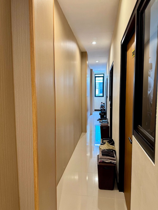 DIJUAL KOS BARU ROI TINGGI 8-9%/thn di Jembatan Lima Raya 
