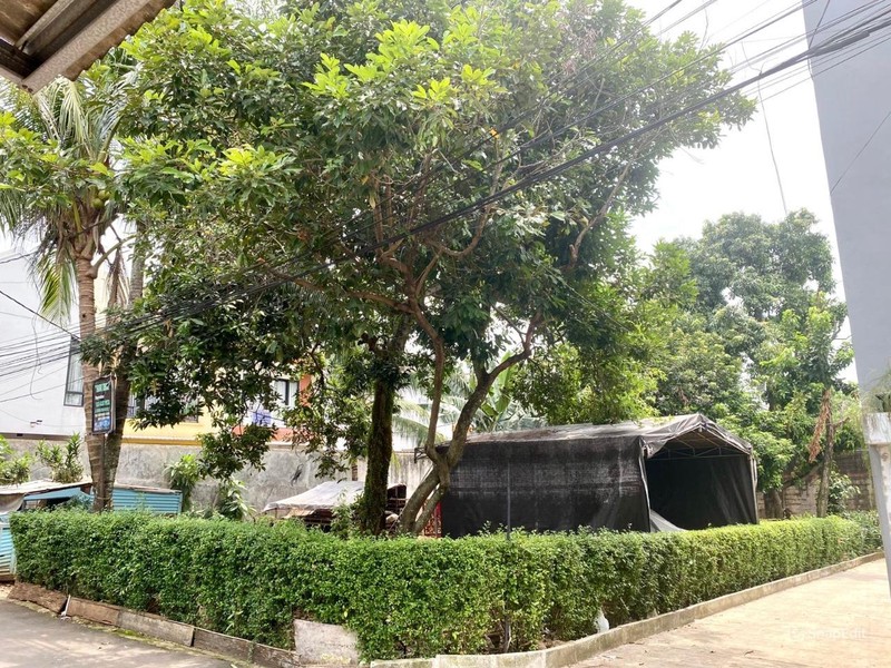 Tanah 480 m2 Di Cirendeu Hanya 10 menit ke MRT Lebak Bulus