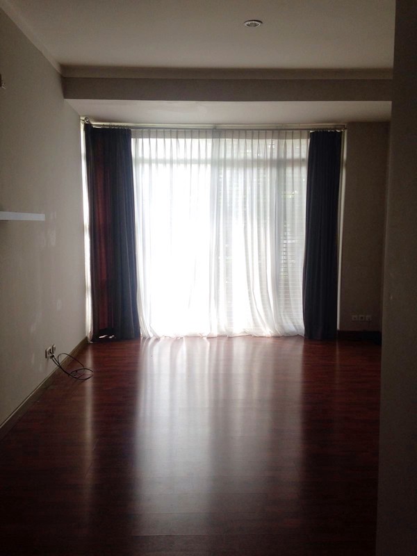 Rumah Bagus,lokasi oke di Bintaro Jaya 7