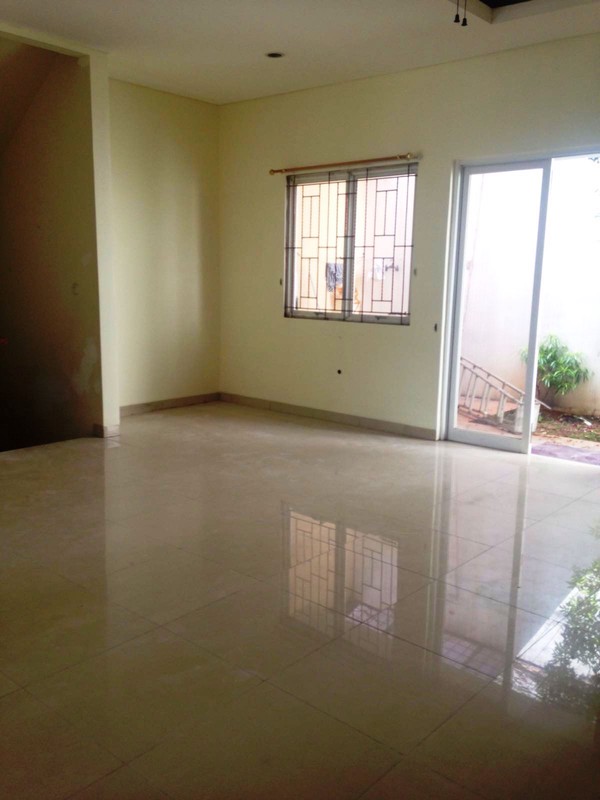 Rumah Bagus,lokasi oke di Bintaro Jaya 7