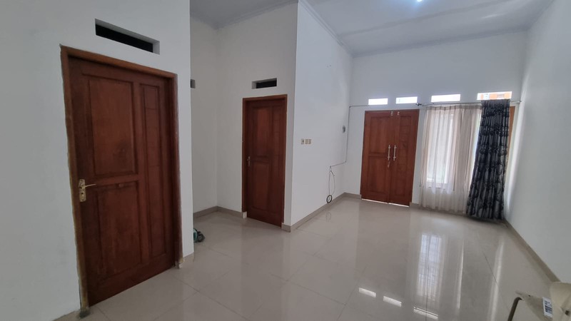 Rumah Siap Huni di Jagakarsa Jakarta Selatan