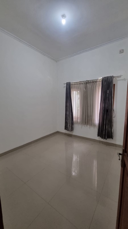 Rumah Siap Huni di Jagakarsa Jakarta Selatan