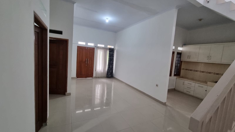 Rumah Siap Huni di Jagakarsa Jakarta Selatan