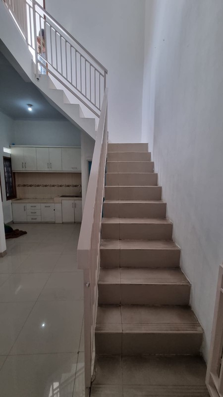 Rumah Siap Huni di Jagakarsa Jakarta Selatan