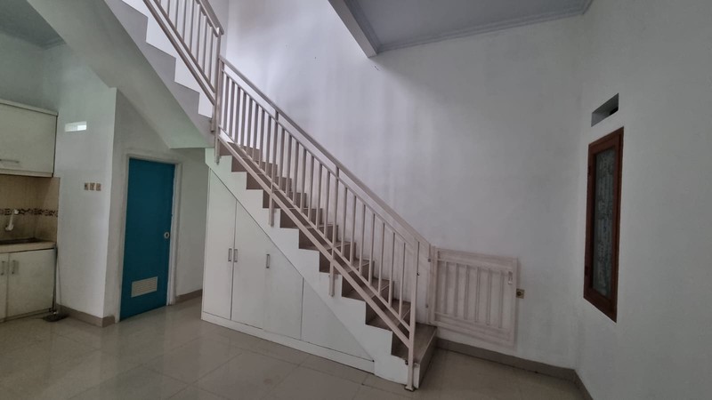 Rumah Siap Huni di Jagakarsa Jakarta Selatan